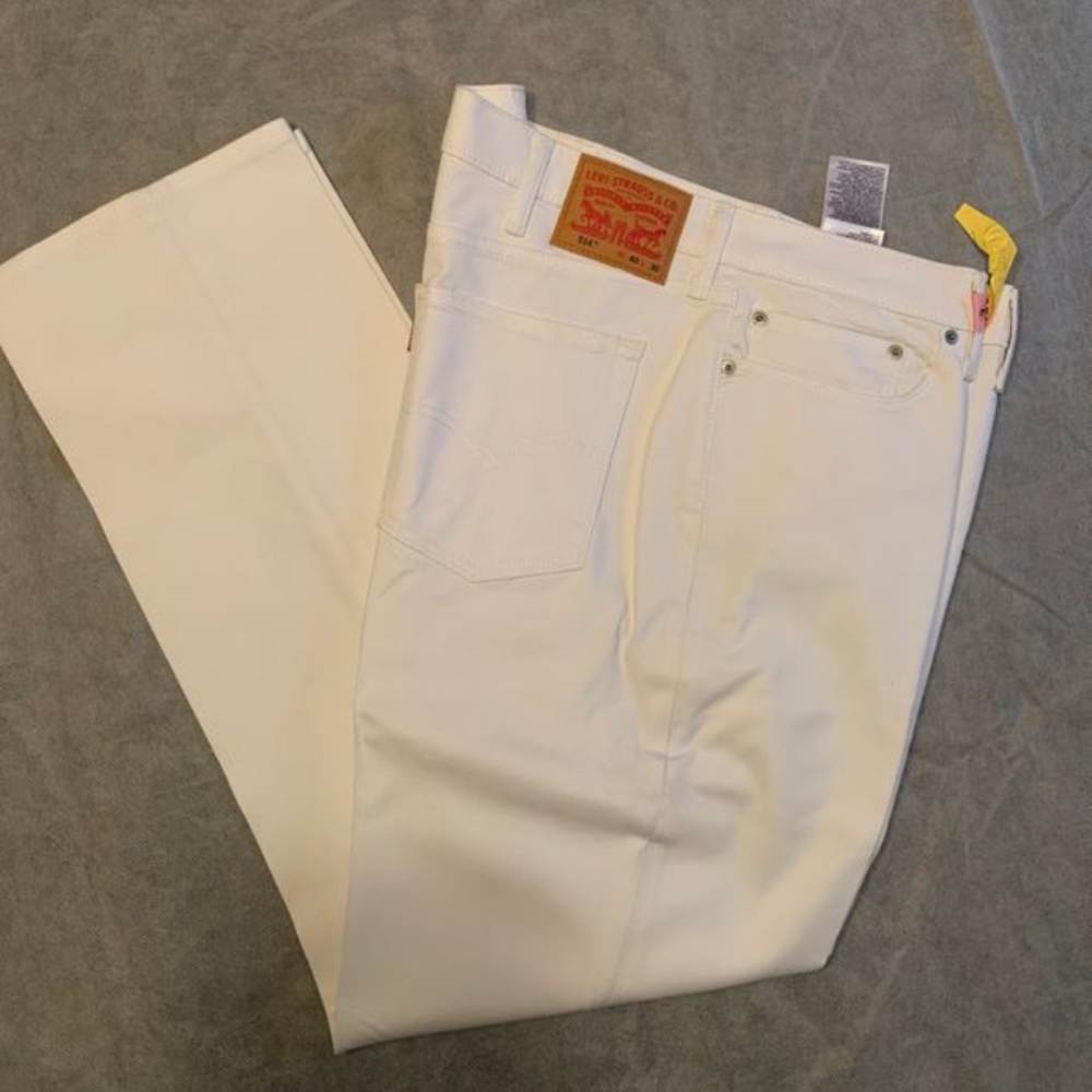 Men Levi’s